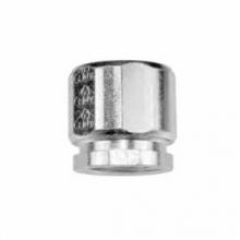 AMERICAN FITTINGS ER100 - COUPLING CONDUIT 1IN RGD/IMC CONDUITS