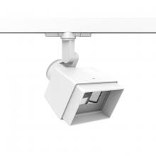 WAC US WTK-5028W-940-WT - LED5028 Adjustable Wall Wash Track Head
