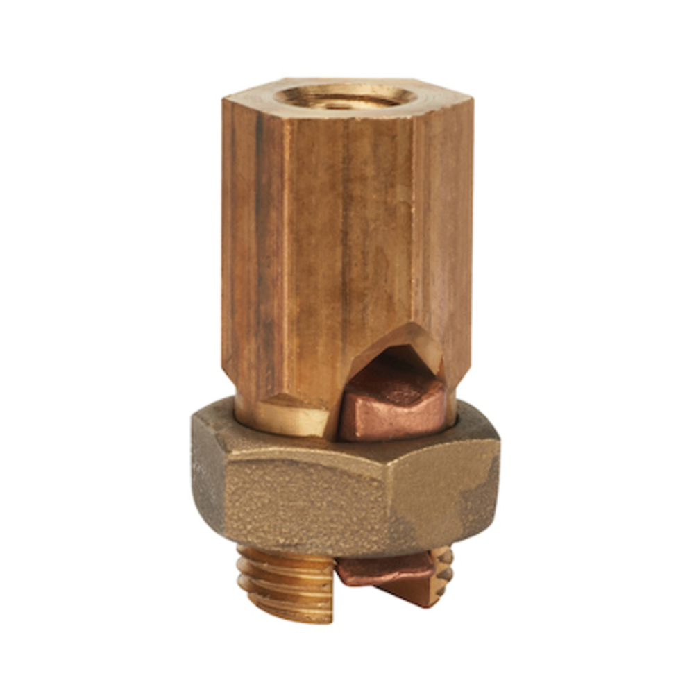 Panduit PUP6AHD04IG-G