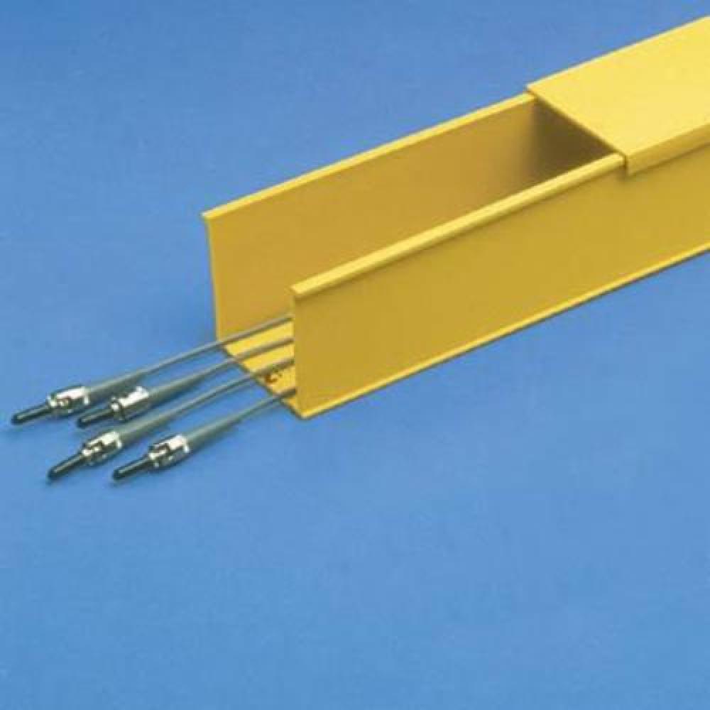 Panduit S4X4YL6