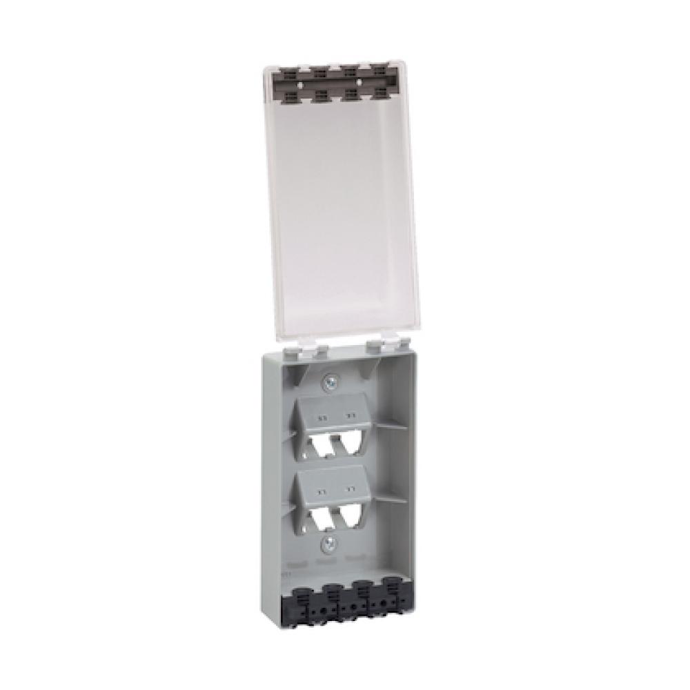 Panduit CFPWR4CIG