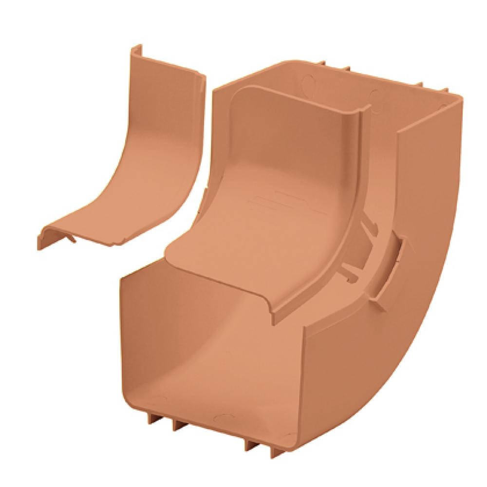 Panduit FRIVRA6X4OR