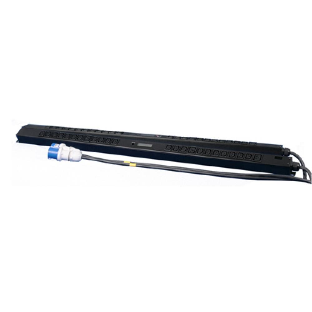 Panduit GMSA0281BL