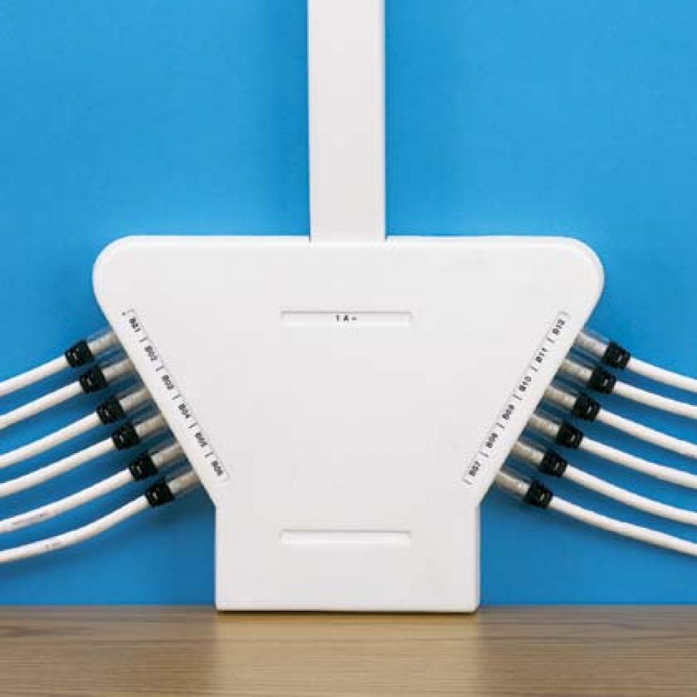 Panduit UICBXA12BLA