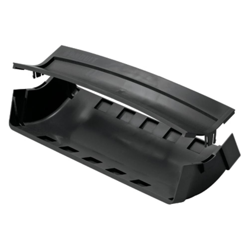 Panduit FRIV4524X4BL