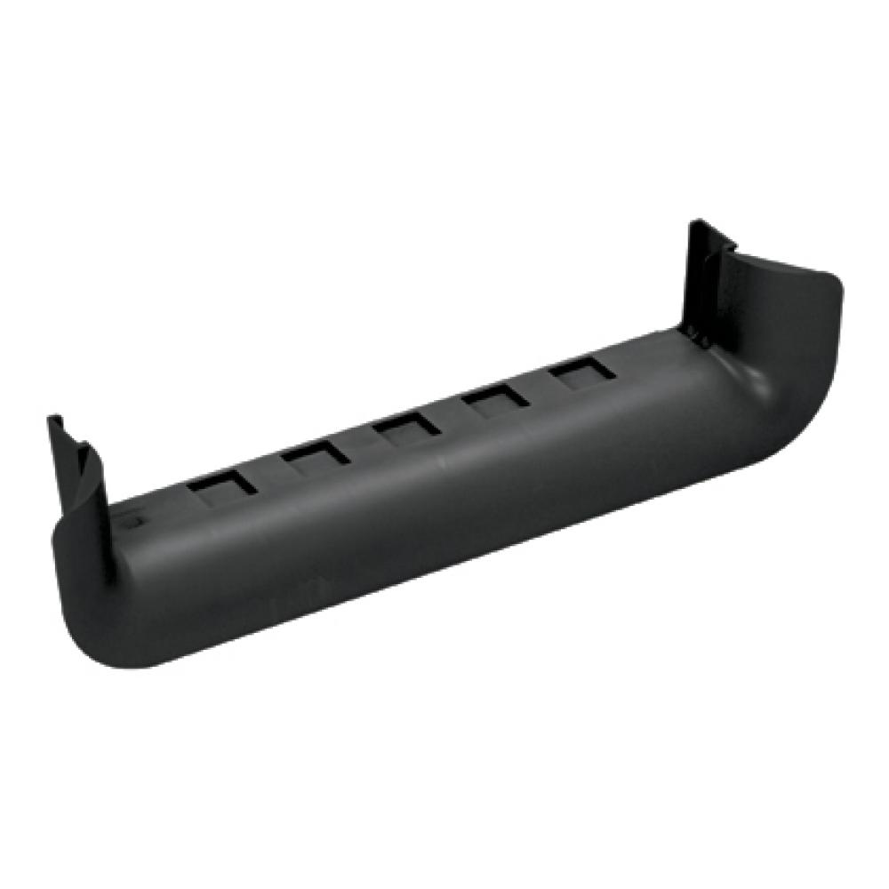 Panduit FRTR24X4BL