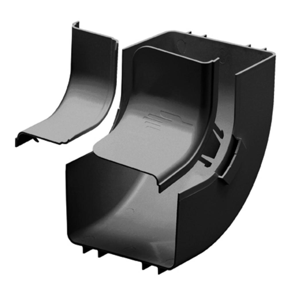 Panduit FRIVRA6X4BL