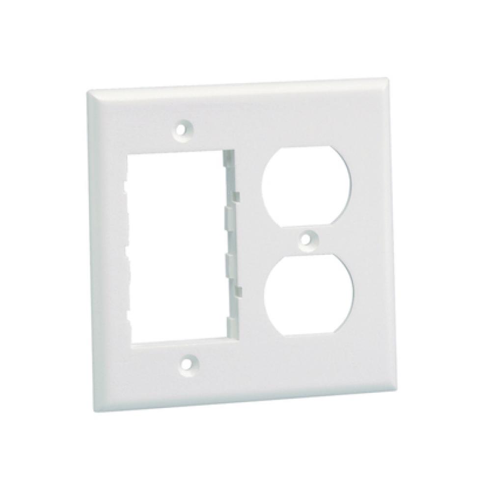 Panduit FP2DCWH