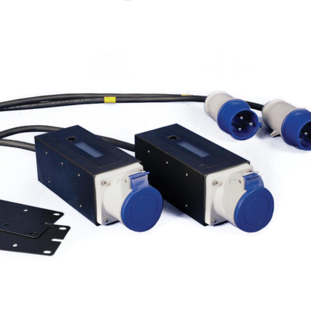 Panduit RMSQ2T2POB02