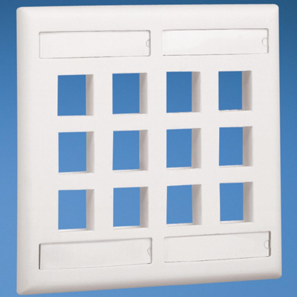 Panduit NK12FWHY
