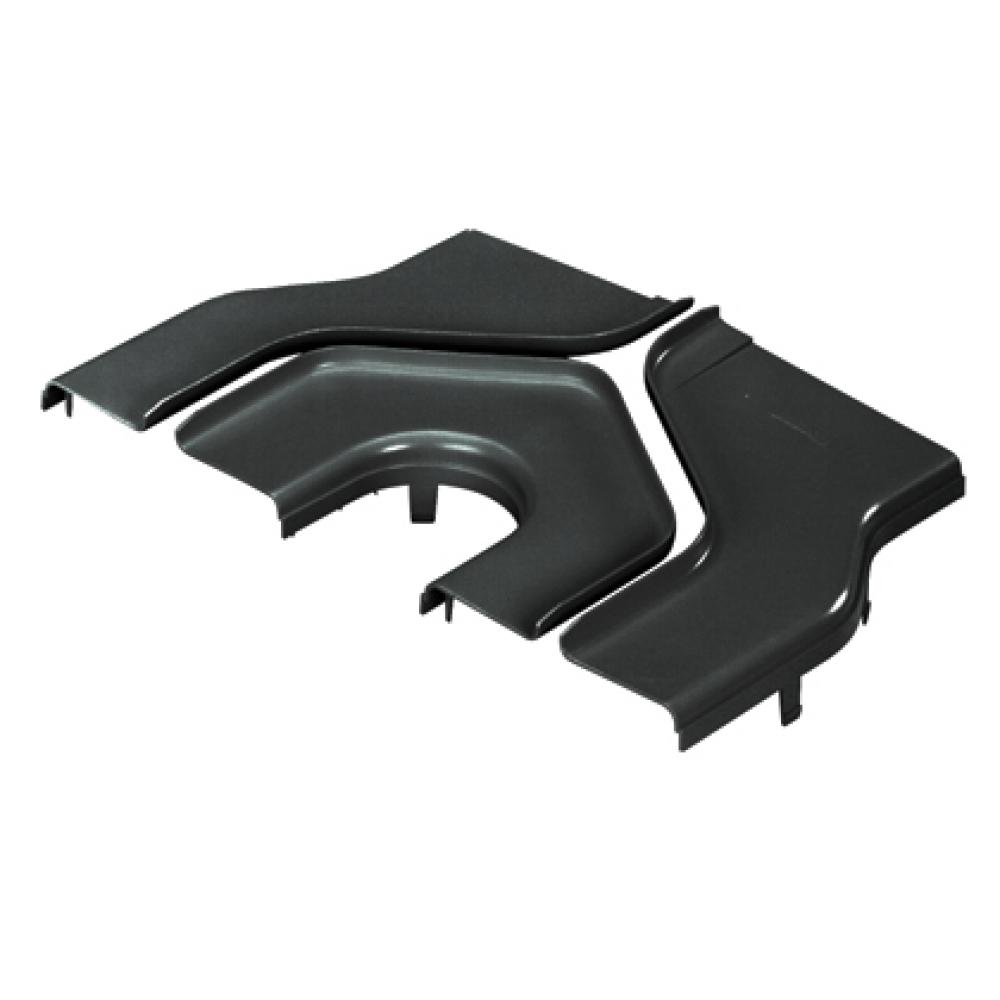 Panduit FRY126SCBL