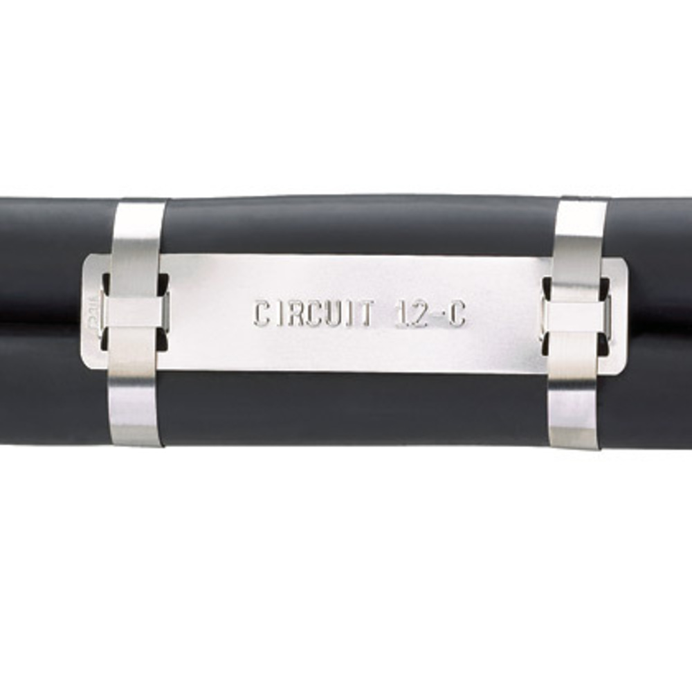 Panduit FROV4512X4LYL