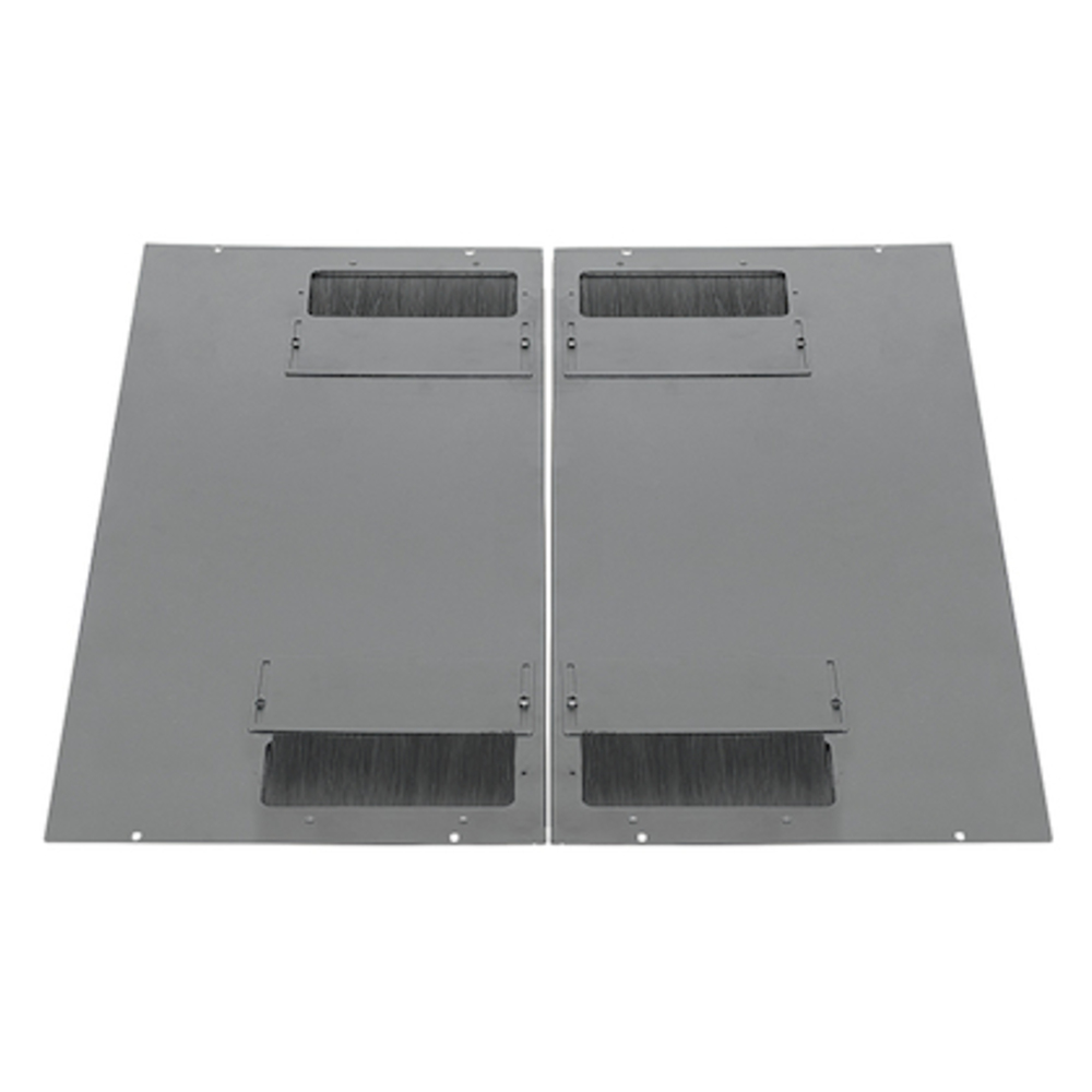 Panduit D82BCPB