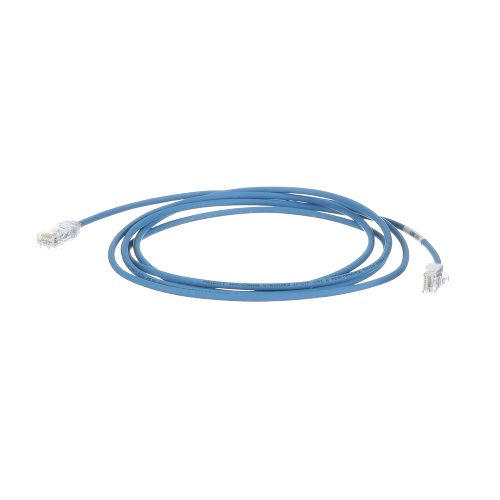 Panduit FRRF4FD2LBL