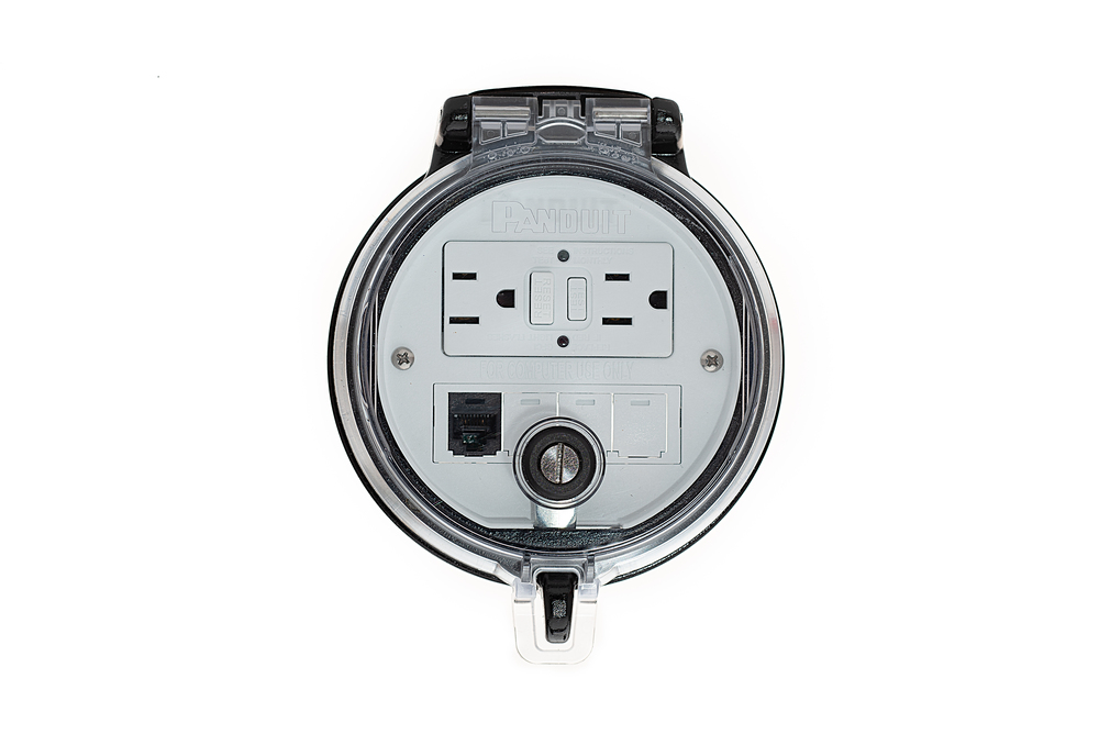 Panduit FOPPZ48Y