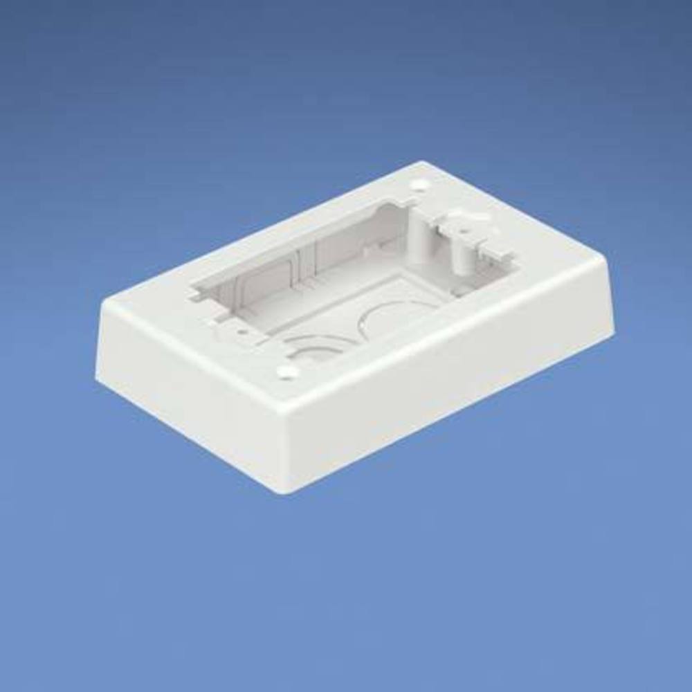 Panduit JBP1EWH