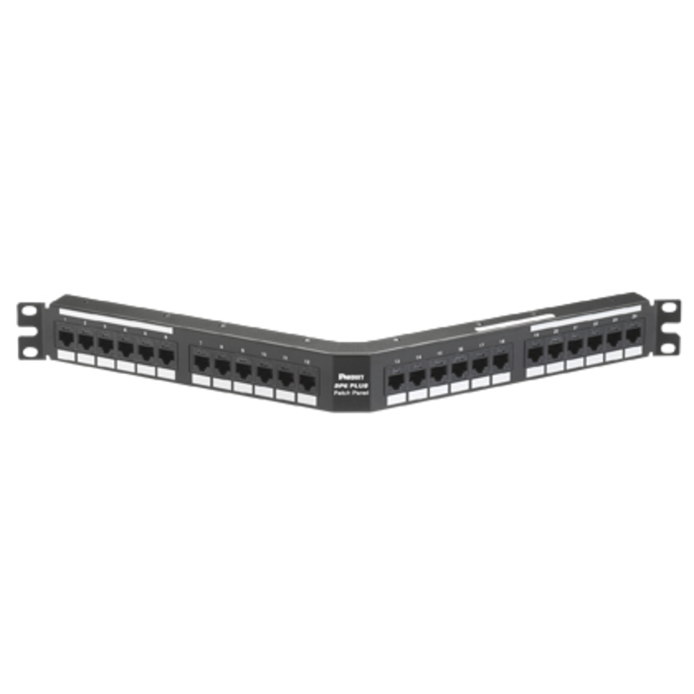 Panduit FRFWC24X4W12LYL