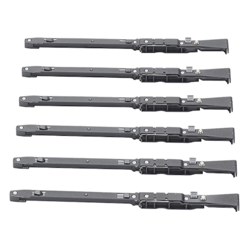 Panduit FRSPJC44LBL