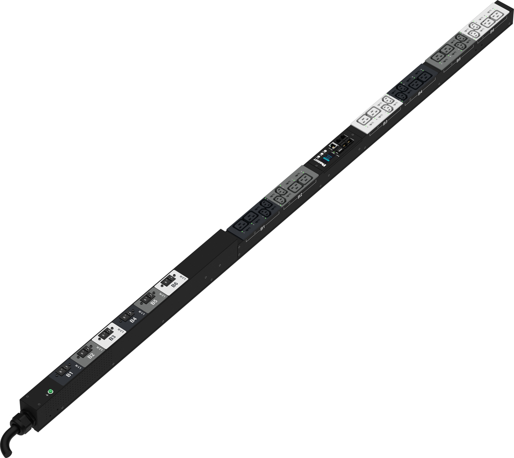 Panduit FRRF2412LYL