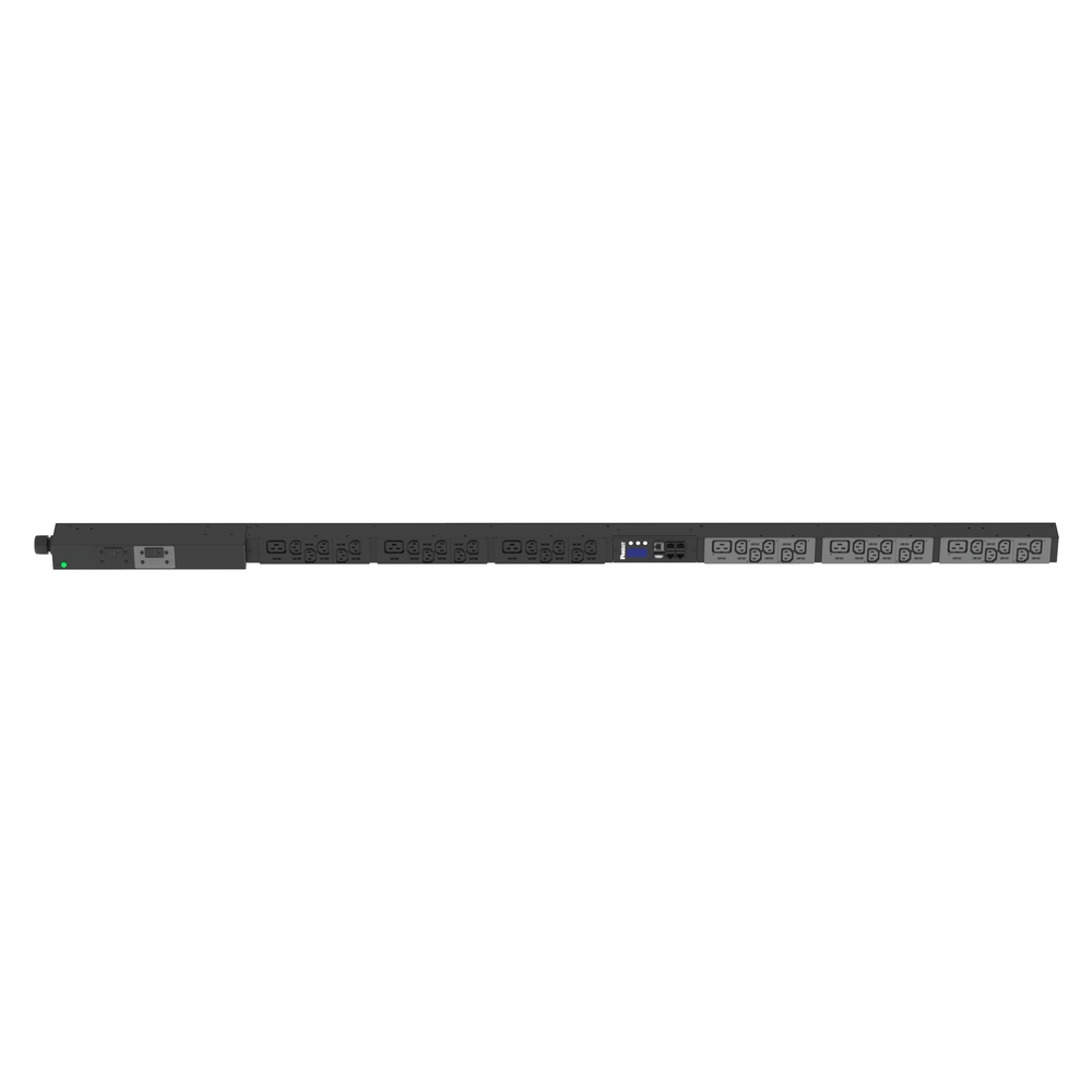 Panduit FRTR24X4LBL