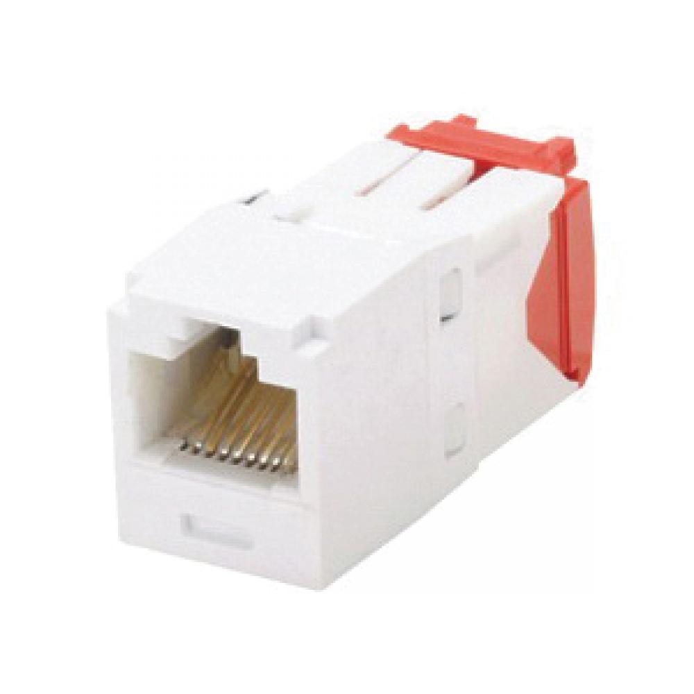 Panduit CJE5E88TGWH