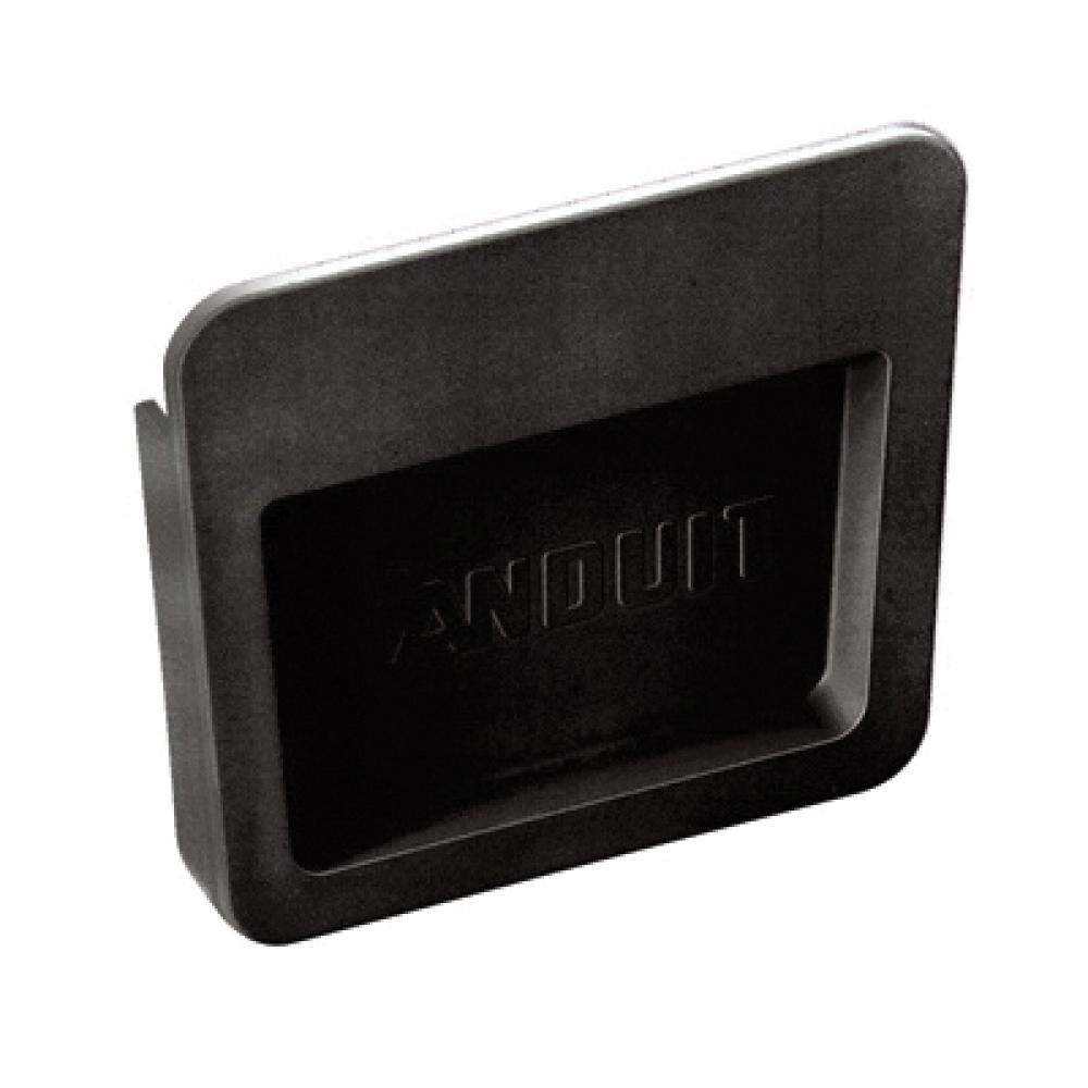 Panduit FREC4X4BL