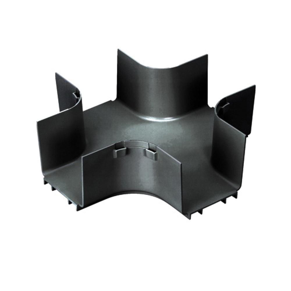 Panduit FRFWC4X4BL