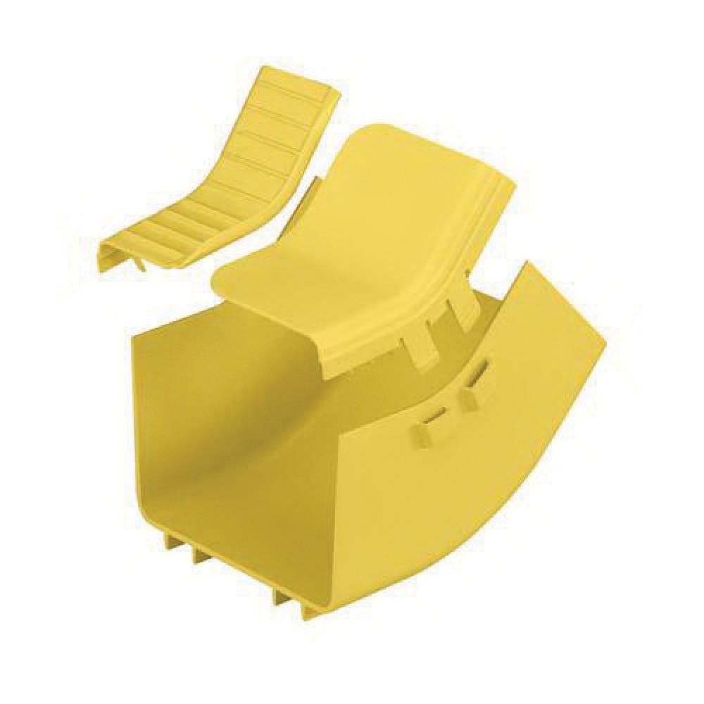 Panduit FRIV456X4YL