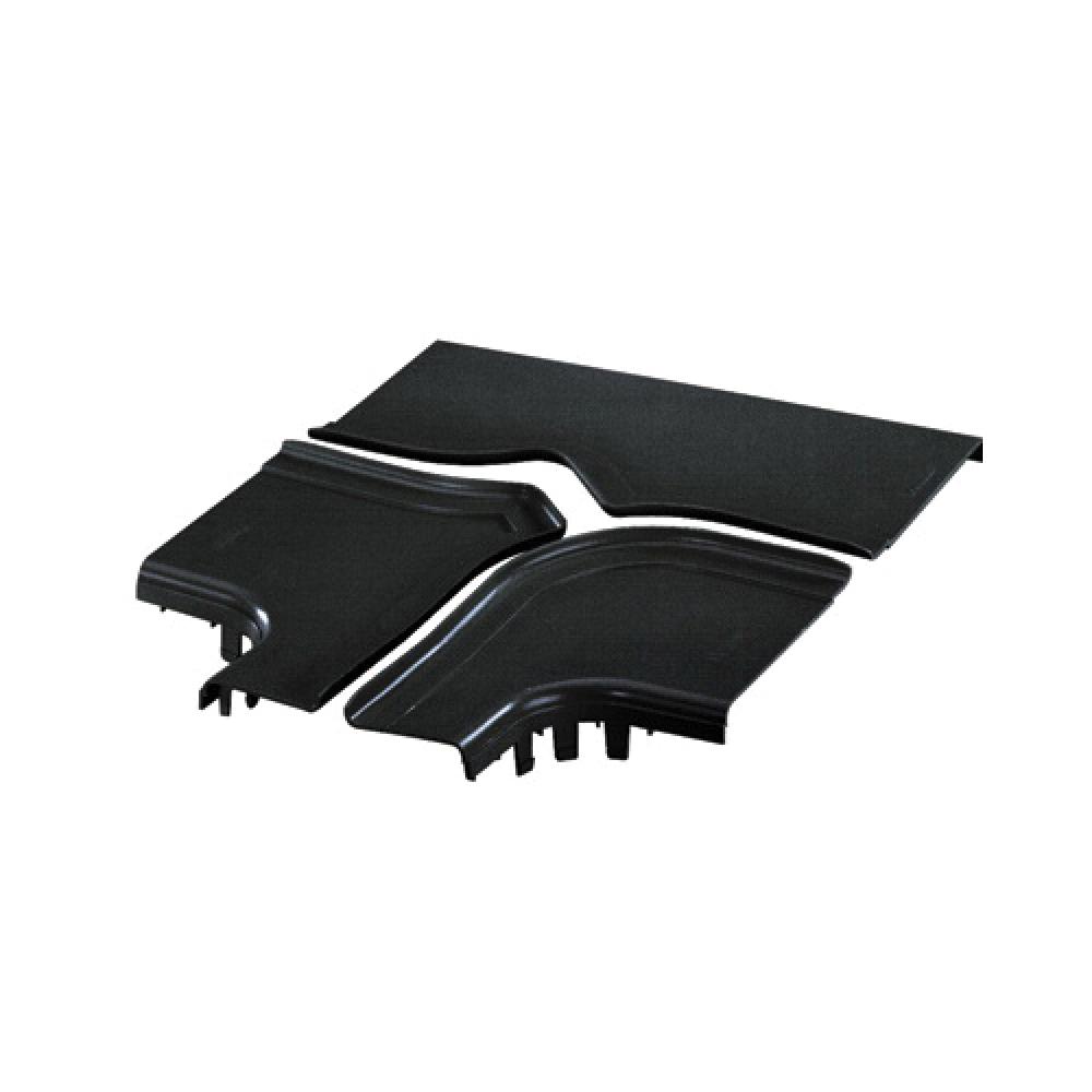 Panduit FRTSC12W6BL