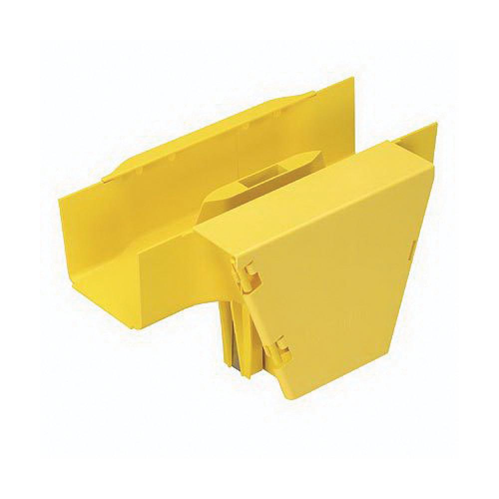 Panduit FRVT4X4YL
