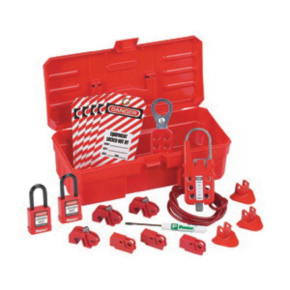 Panduit GPSLKTCON