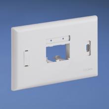 Panduit UICFPH2IW - Panduit UICFPH2IW
