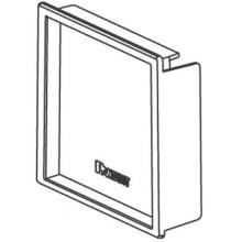 Panduit FEC4X4LG - Panduit FEC4X4LG