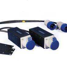 Panduit RMSQ2T2POB02 - Panduit RMSQ2T2POB02