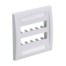 Panduit CFPE10WH-2GY - Panduit CFPE10WH2GY