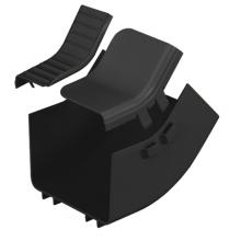 Panduit FRIV456X4BL - Panduit FRIV456X4BL