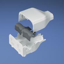 Panduit T45EEWH - Panduit T45EEWH