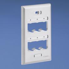 Panduit UICFP6WH - Panduit UICFP6WH