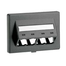 Panduit CFFPEBSL4BL - Panduit CFFPEBSL4BL