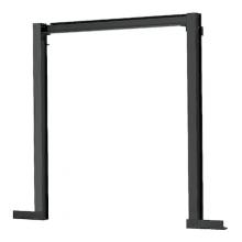 Panduit CUEFRT9W04W1 - Panduit CUEFRT9W04W1