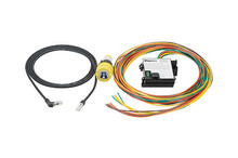 Panduit FXTRP8NUSSNF015 - Panduit FXTRP8NUSSNF015