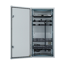 Panduit ZDF48-6RA - Panduit ZDF48-6RA