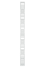 Panduit D8CMW - Panduit D8CMW