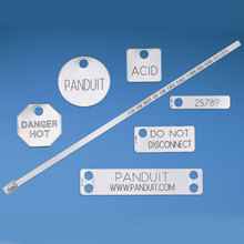 Panduit FRH454X4LBL - Panduit FRH454X4LBL