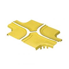 Panduit FRFWCSC12W4YL - Panduit FRFWCSC12W4YL