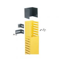 Panduit FRHD4KTYL - Panduit FRHD4KTYL