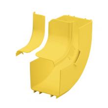 Panduit FRIVRA4X4YL - Panduit FRIVRA4X4YL