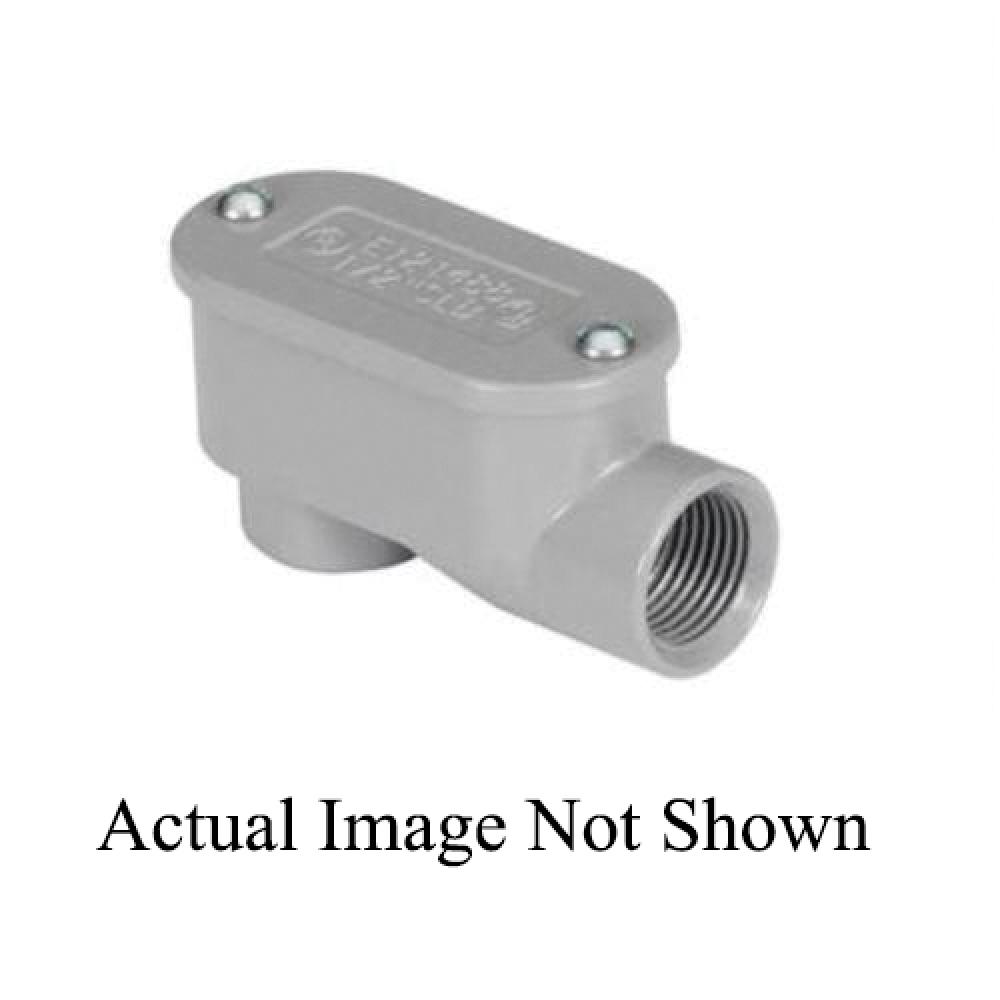 Bridgeport Fittings 1025