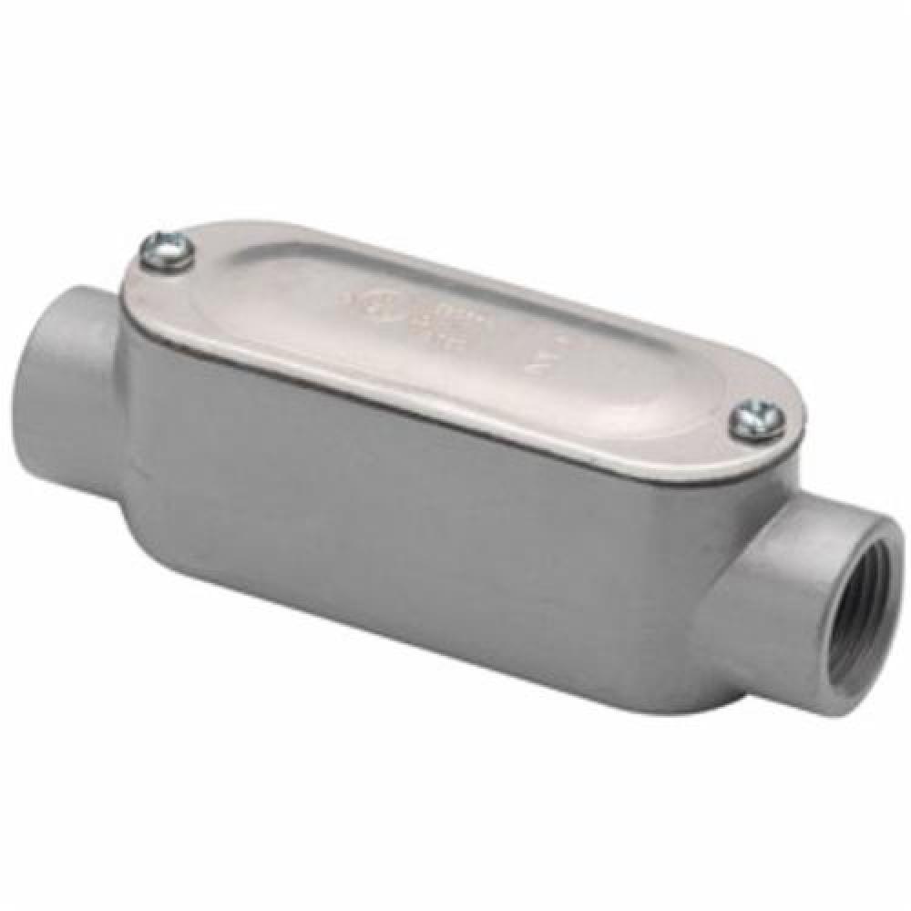 Bridgeport Fittings C42CG