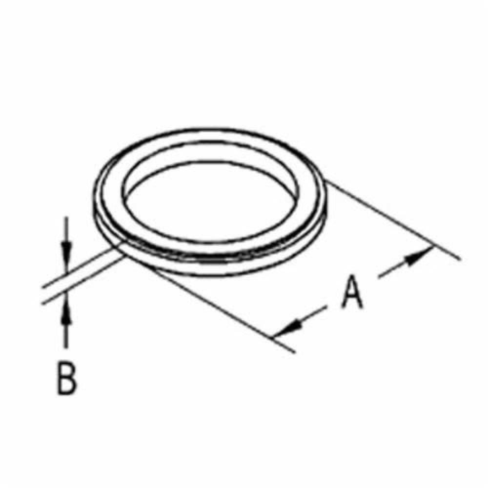 Bridgeport Fittings SR100